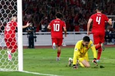 Takluk dari Timnas Indonesia, Vietnam Belum Lepas dari Kutukan - JPNN.com