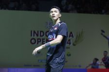 Leong Jun Hao, Penakluk 2 Jagoan Indonesia - JPNN.com