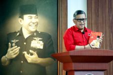 Chico Anggap Upaya KPK Mentersangkakan Hasto Sudah Barang Lama, Motifnya Ingin Merebut PDIP - JPNN.com