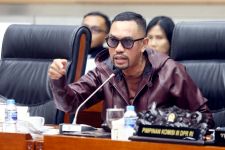 Pemberantasan Korupsi 2025, Sahroni: Fokus di Pengembalian Kerugian Negara - JPNN.com