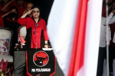 Diminta Satgas dan Anak Ranting PDIP, Megawati Pilih Upacara di Lenteng Agung - JPNN.com