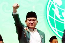 Cak Imin Umumkan Ketua Harian PKB, Diisi Anak Muda hingga Pengusaha - JPNN.com