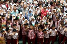 PTM Meningkat, Pemerintah Harus Buat Aturan soal Jajanan Anak - JPNN.com