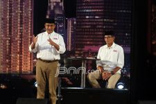 Anies Serang Ahok: Jangan Bangga IPM Tinggi! - JPNN.com