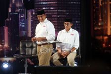 Anies: Pak Ahok, Jakarta Utara Kalah dari Biak - JPNN.com