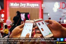 Masyarakat Pandai Mengontrol Pengeluaran saat Ramadan - JPNN.com