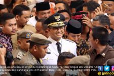 33 Anggota DPRD Resmi Ajukan Interpelasi Terhadap Anies Soal Formula E - JPNN.com