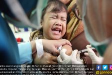 Sudah Diajukan, Wali Kota Eri Tunggu Stok Vaksin Untuk Anak 12-17 Tahun - JPNN.com Jatim