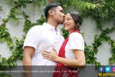 Chicco Jerikho Sering Unggah Foto Bareng Istri, Putri Marino Ungkap Alasannya - JPNN.com