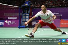 Laju Jojo Terhenti di Perempat Final Malaysia Masters - JPNN.com