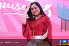 Tasya Kamila Ajak Kaum Milenial Peduli Sampah - JPNN.com