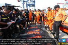 Sudah 138 Kantong Jenazah Berhasil Ditemukan Basarnas - JPNN.com
