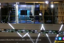 Kantongi Pernyataan Efektif dari OJK, PGE Siap IPO 9,78 Triliun - JPNN.com