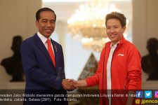 Jokowi: Indonesia Kehilangan Butet - JPNN.com