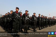 AKBP Tony Siap Rekomendasikan Atlet Voli Menjadi Polisi, Ini Syaratnya - JPNN.com