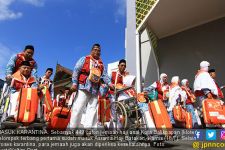 Jumlah Pendaftar Calon Jemaah Haji Kota Surabaya Menurun Drastis - JPNN.com Jatim
