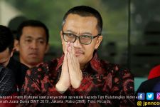 Terbukti Terima Suap, Imam Nahrawi Diganjar Tujuh Tahun Penjara - JPNN.com