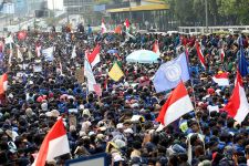 Peristiwa 1998 Bisa Terulang saat Demo 11 April Jika Hal Ini Terjadi - JPNN.com Sumbar