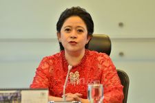 Jenderal Andika Calon Panglima TNI, Mbak Puan Bicara Tantangan Besar - JPNN.com