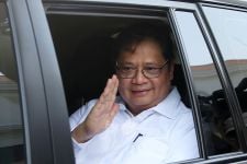 Pengamat: Arah Kepemimpinan Airlangga Bawa Golkar ke Urutan Dua pada Pemilu 2024 - JPNN.com