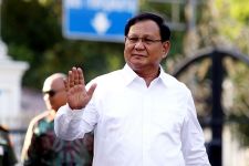 Prabowo dan Trump - JPNN.com