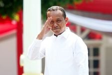Di Akhir Jabatan, Presiden Jokowi Diminta Evaluasi Bahlil Lahadalia - JPNN.com Jabar
