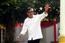 Lapas Tangerang Kerap Bermasalah, Begini Sikap Menteri Yasonna & Dirjen PAS Seharusnya - JPNN.com
