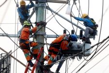 Mudik Lebaran, PLN Indonesia Power Siap Penuhi Pasokan Listrik - JPNN.com