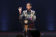 Kebijakan Strategis Jokowi Dinilai Makin Memperkuat Perekonomian Daerah - JPNN.com