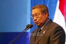 SBY Bicara Etika Berpolitik di Partai Demokrat, Pakai Siasat Tetapi Ada Batasannya - JPNN.com Jogja