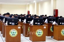 Masa Pendaftaran CPNS Diperpanjang, Formasi ini Belum ada Pelamarnya - JPNN.com