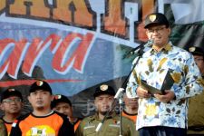 Janji Anies untuk Masyarakat Jakarta - JPNN.com