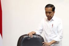 44 Hari Berjalan Kaki ke Istana, Togu Simorangkir Diterima Jokowi, PT TPL Siap-siap Saja - JPNN.com