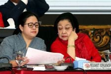 Suara PDI Perjuangan di Kampung Puan Maharani dan Megawati Soekarnoputri Kalah Saing dari NasDem - JPNN.com Sumbar