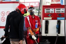 Tujuh SPBU Nakal di Medan Ini Selewengkan BBM Subsidi, Pertamina Bertindak, Ini Sanksinya - JPNN.com Sumut