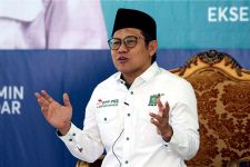 Posisi Ketum PBNU Bisa Jadi Bargaining Politik Cak Imin di Pilpres 2024 - JPNN.com