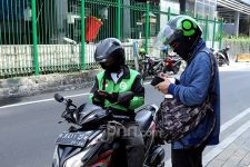 Ojek Online di Semarang Kerap Langgar Aturan Parkir, Dishub Akan Lakukan Ini - JPNN.com Jateng