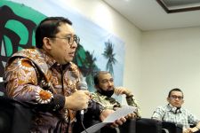 Hari Ini DPR Menguji Calon Panglima TNI, Fadli Zon: Karier Militer Jenderal Agus Lengkap - JPNN.com