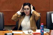 Singgung Temuan BPK di Sidang Paripurna, Rieke PDIP Minta Pembatalan Tapera - JPNN.com