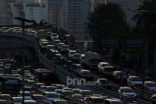 Jelang Malam Tahun Baru, Ini Daftar Jalan di Jakarta yang Dialihkan - JPNN.com