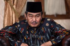 Irman Gusman Raih Kursi DPD RI, Jimly Asshiddiqie: Hormati Pilihan Masyarakat Sumbar - JPNN.com