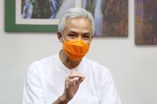 Sosok Dokter Pribadi Bung Karno di Mata Ganjar Pranowo - JPNN.com