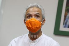 Elektabilitas Ganjar Pranowo Masih Moncer untuk Pilpres 2024 - JPNN.com Jabar