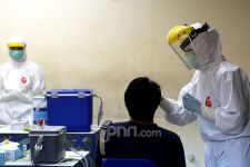 Tracing Kasus Covid-19 Kota Depok Belum Ideal, Begini Komentar Pakar Epidemiologi - JPNN.com Jabar