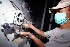 Satgas Pangan Bergerak Endus Kecurangan Beras Premium - JPNN.com