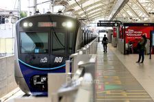 Tarif Terintegrasi MRT hingga Transjakarta Bakal Berlaku, Begini Proses Pembayarannya - JPNN.com