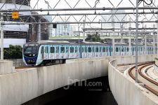 Ada Promo dari MRT Jakarta Selama Lebaran, Lumayan - JPNN.com