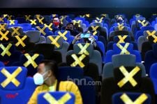 Jadwal dan Harga Tiket Bioskop di Jogja Saat Cuti Bersama Imlek, Senin 23 Januari 2023 - JPNN.com Jogja