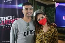 Raffi Ahmad Tantang Vicky Prasetyo di Atas Ring, Apa Jadinya? - JPNN.com Bali