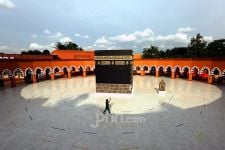 Keppres BPIH 2022 Diterbitkan, Sebegini Biaya Ibadah Haji dari Embarkasi Medan - JPNN.com Sumut